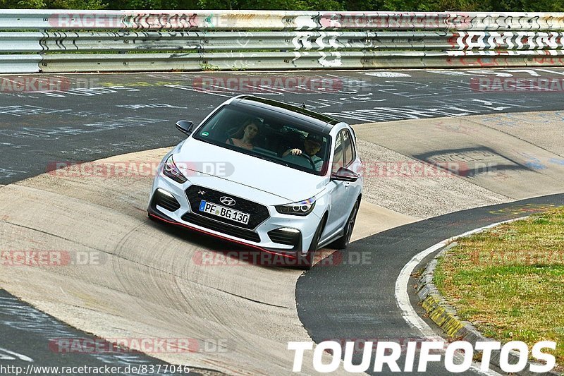 Bild #8377046 - Touristenfahrten Nürburgring Nordschleife (09.05.2020)