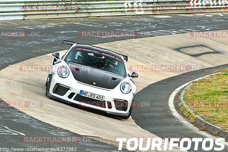 Bild #8377062 - Touristenfahrten Nürburgring Nordschleife (09.05.2020)