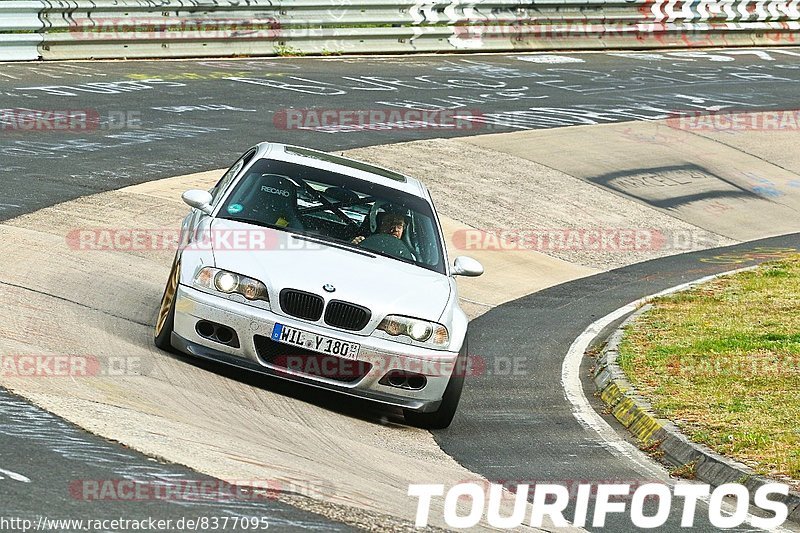 Bild #8377095 - Touristenfahrten Nürburgring Nordschleife (09.05.2020)