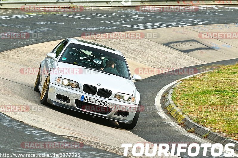 Bild #8377096 - Touristenfahrten Nürburgring Nordschleife (09.05.2020)