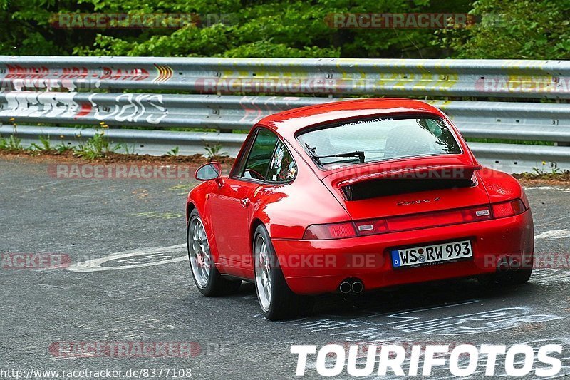 Bild #8377108 - Touristenfahrten Nürburgring Nordschleife (09.05.2020)