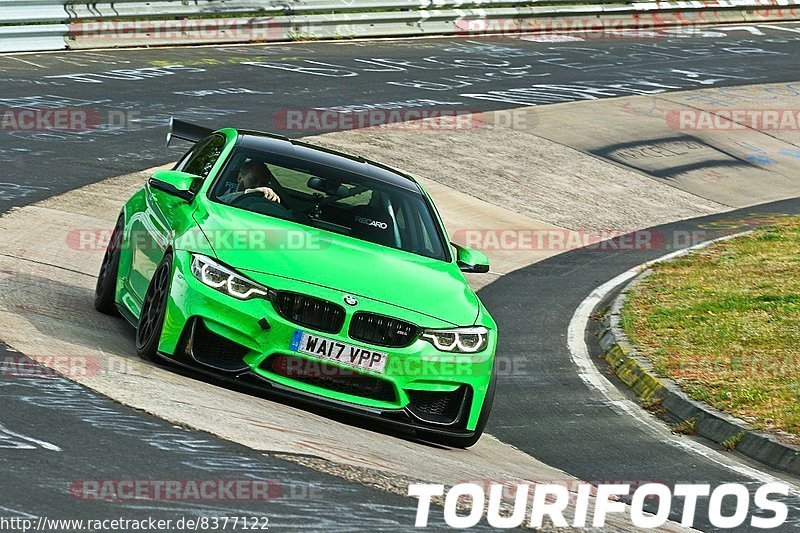 Bild #8377122 - Touristenfahrten Nürburgring Nordschleife (09.05.2020)