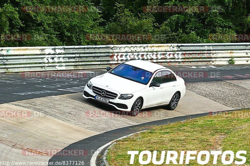 Bild #8377126 - Touristenfahrten Nürburgring Nordschleife (09.05.2020)