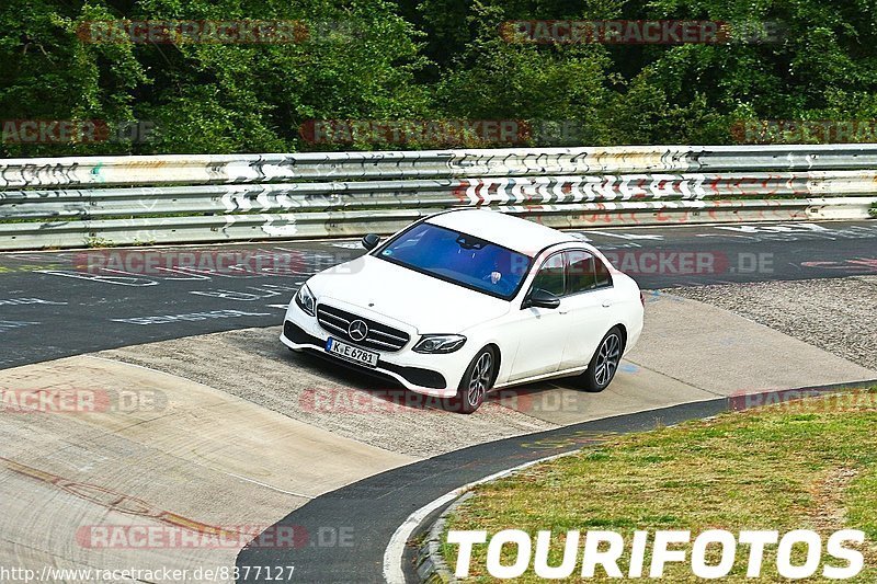 Bild #8377127 - Touristenfahrten Nürburgring Nordschleife (09.05.2020)