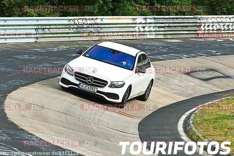 Bild #8377128 - Touristenfahrten Nürburgring Nordschleife (09.05.2020)