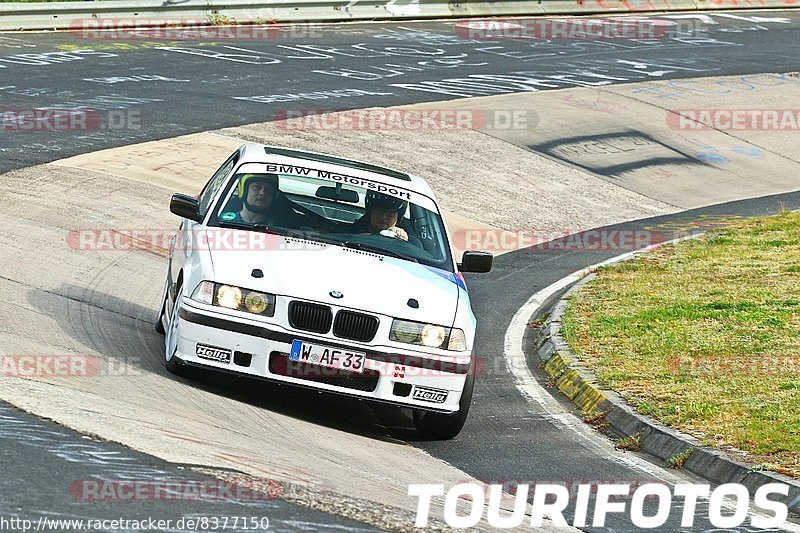 Bild #8377150 - Touristenfahrten Nürburgring Nordschleife (09.05.2020)