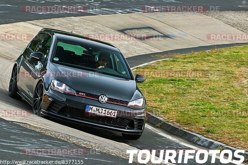 Bild #8377155 - Touristenfahrten Nürburgring Nordschleife (09.05.2020)