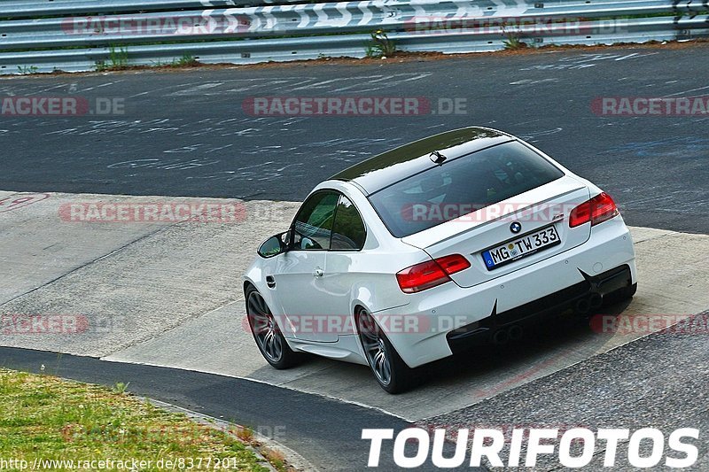 Bild #8377201 - Touristenfahrten Nürburgring Nordschleife (09.05.2020)