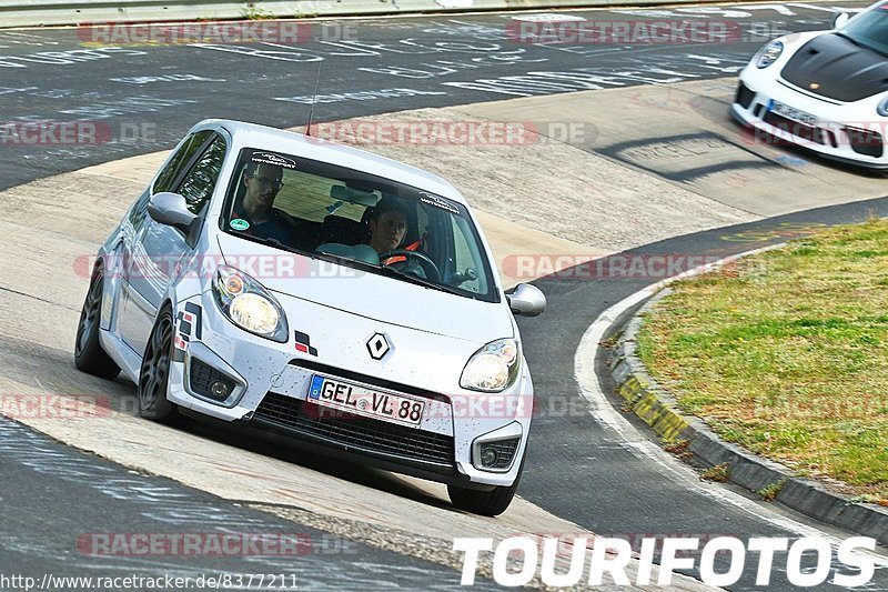 Bild #8377211 - Touristenfahrten Nürburgring Nordschleife (09.05.2020)