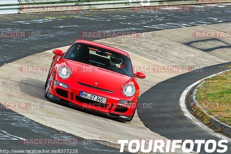 Bild #8377228 - Touristenfahrten Nürburgring Nordschleife (09.05.2020)