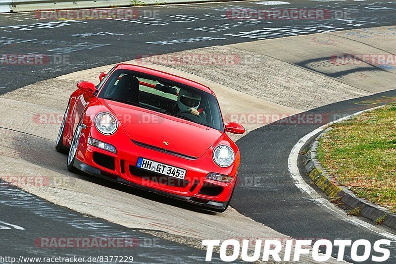 Bild #8377229 - Touristenfahrten Nürburgring Nordschleife (09.05.2020)