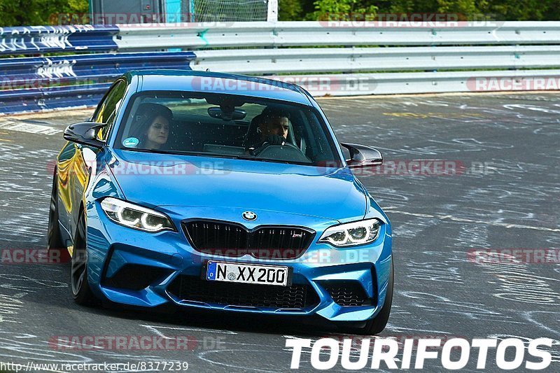 Bild #8377239 - Touristenfahrten Nürburgring Nordschleife (09.05.2020)