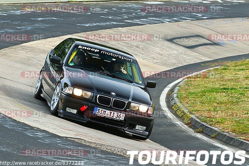 Bild #8377248 - Touristenfahrten Nürburgring Nordschleife (09.05.2020)