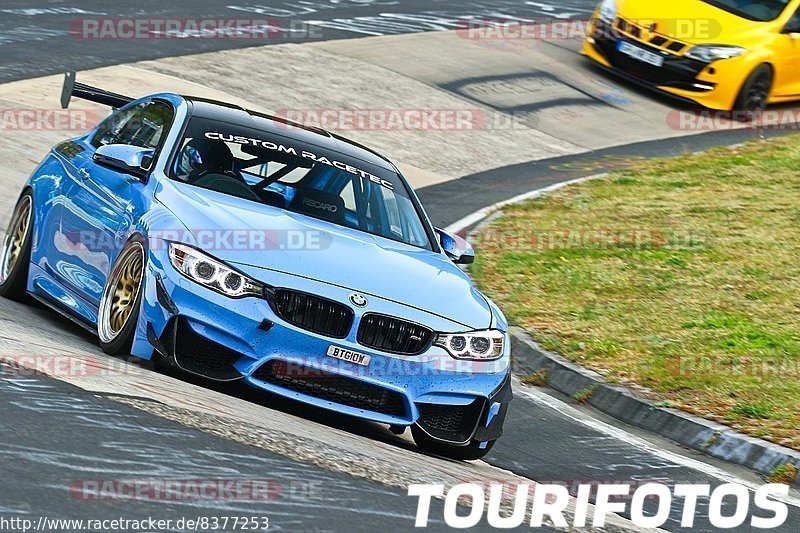 Bild #8377253 - Touristenfahrten Nürburgring Nordschleife (09.05.2020)