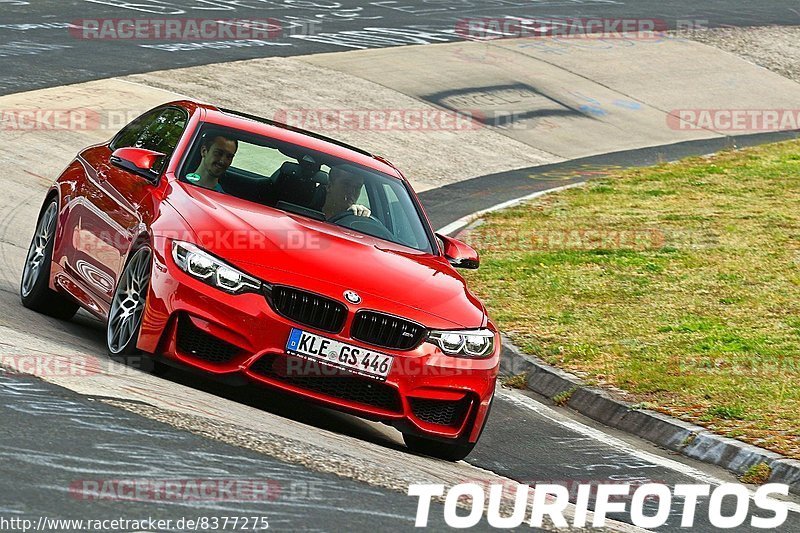 Bild #8377275 - Touristenfahrten Nürburgring Nordschleife (09.05.2020)