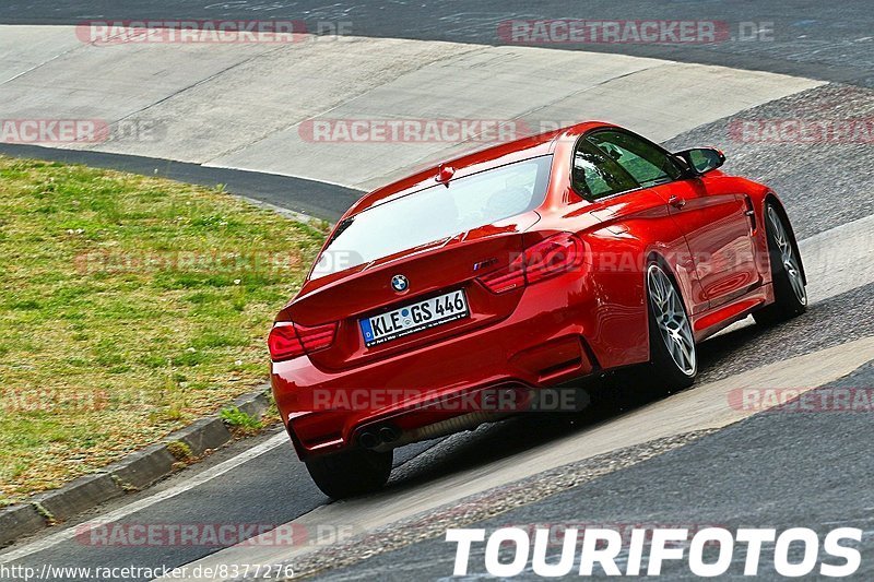 Bild #8377276 - Touristenfahrten Nürburgring Nordschleife (09.05.2020)