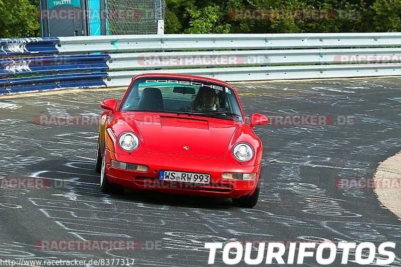 Bild #8377317 - Touristenfahrten Nürburgring Nordschleife (09.05.2020)