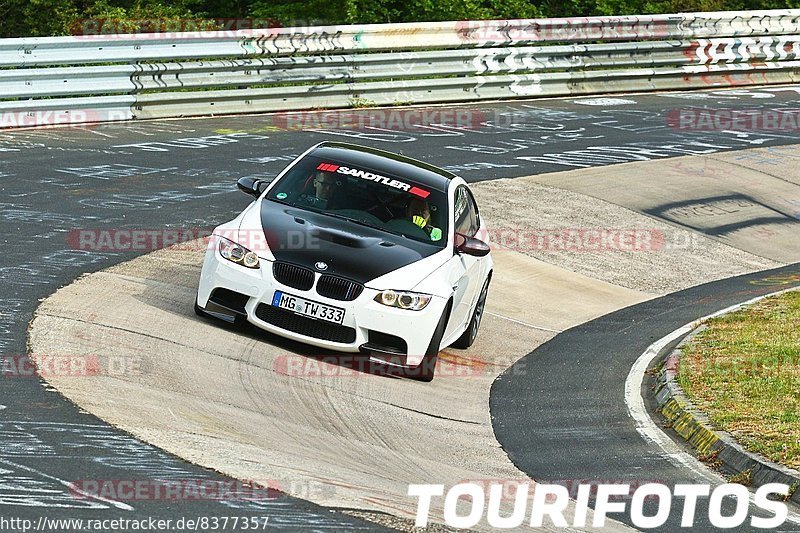 Bild #8377357 - Touristenfahrten Nürburgring Nordschleife (09.05.2020)