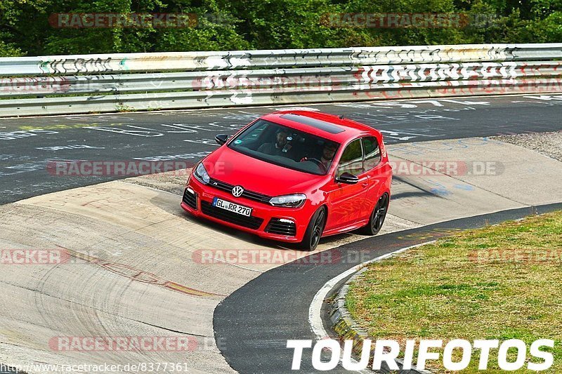 Bild #8377361 - Touristenfahrten Nürburgring Nordschleife (09.05.2020)