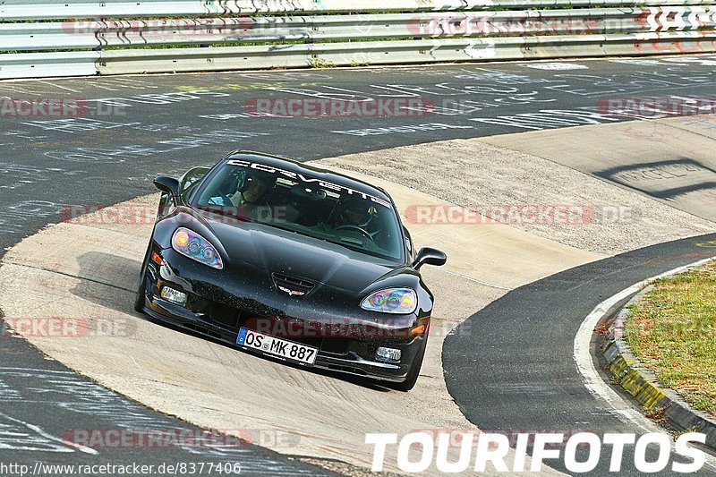 Bild #8377406 - Touristenfahrten Nürburgring Nordschleife (09.05.2020)