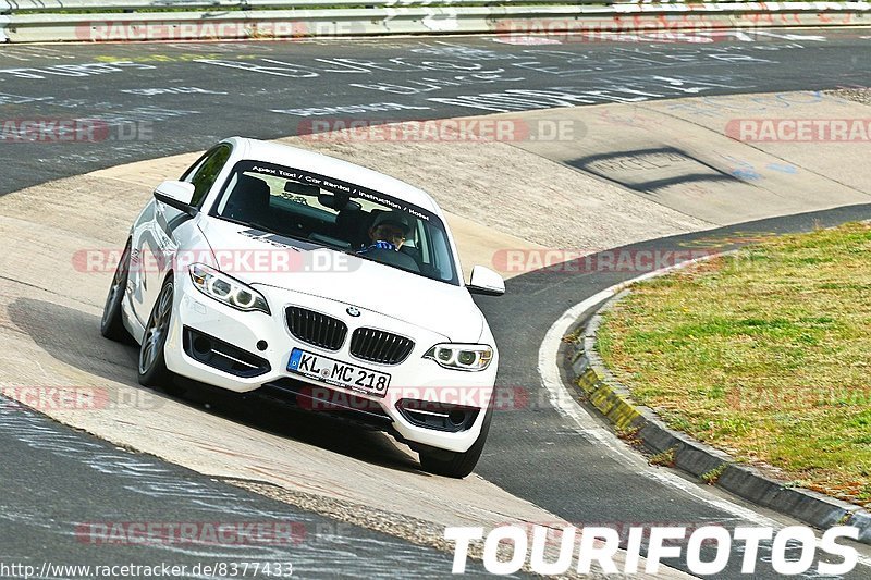 Bild #8377433 - Touristenfahrten Nürburgring Nordschleife (09.05.2020)