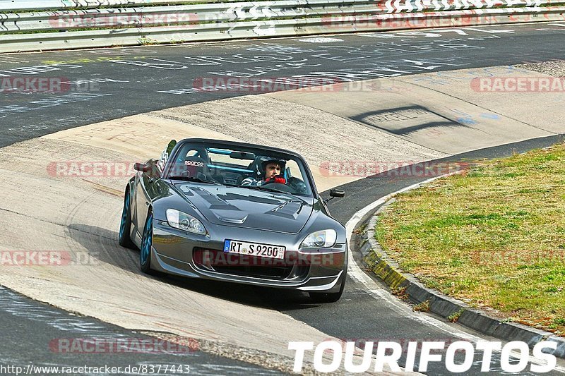 Bild #8377443 - Touristenfahrten Nürburgring Nordschleife (09.05.2020)