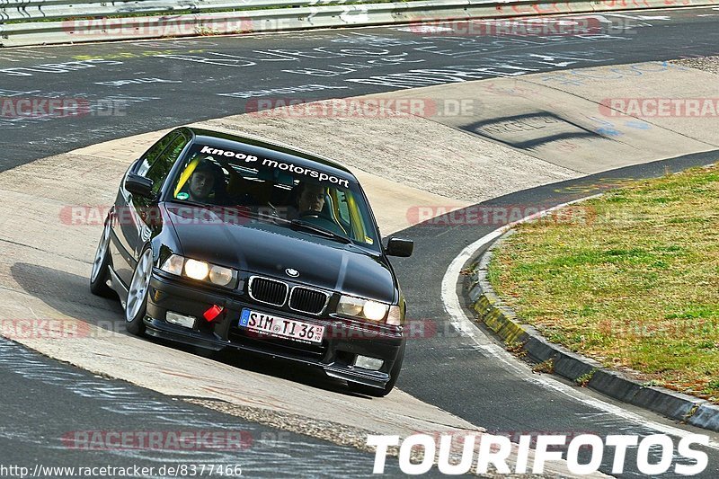 Bild #8377466 - Touristenfahrten Nürburgring Nordschleife (09.05.2020)