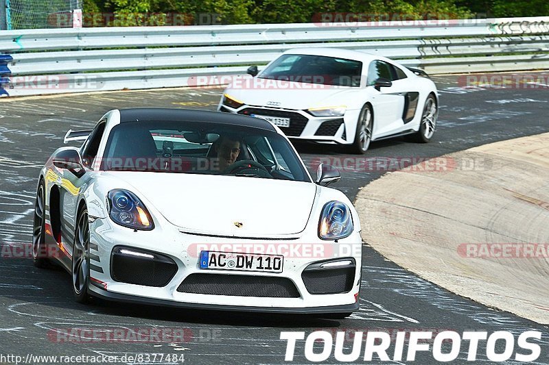 Bild #8377484 - Touristenfahrten Nürburgring Nordschleife (09.05.2020)