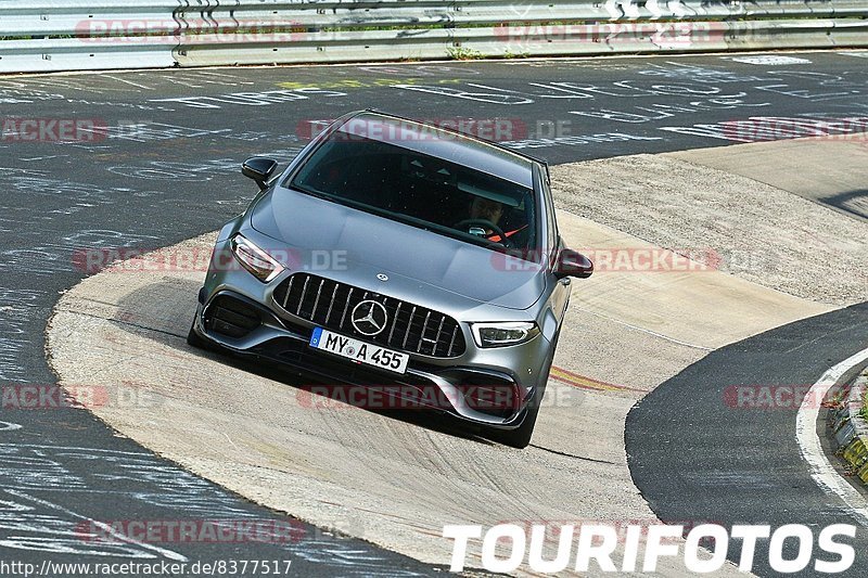 Bild #8377517 - Touristenfahrten Nürburgring Nordschleife (09.05.2020)