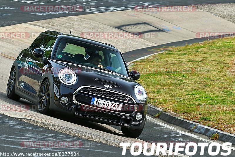 Bild #8377534 - Touristenfahrten Nürburgring Nordschleife (09.05.2020)