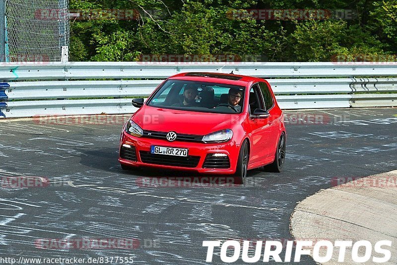 Bild #8377555 - Touristenfahrten Nürburgring Nordschleife (09.05.2020)