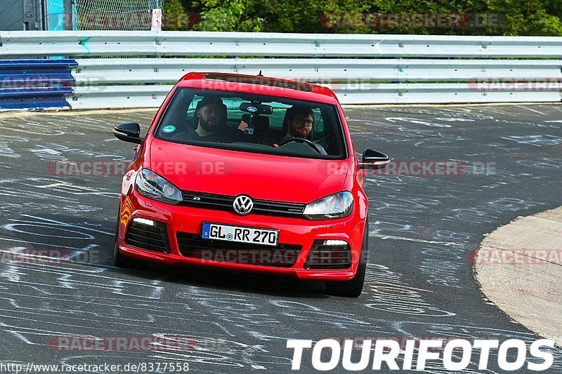 Bild #8377558 - Touristenfahrten Nürburgring Nordschleife (09.05.2020)