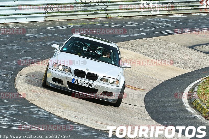 Bild #8377567 - Touristenfahrten Nürburgring Nordschleife (09.05.2020)