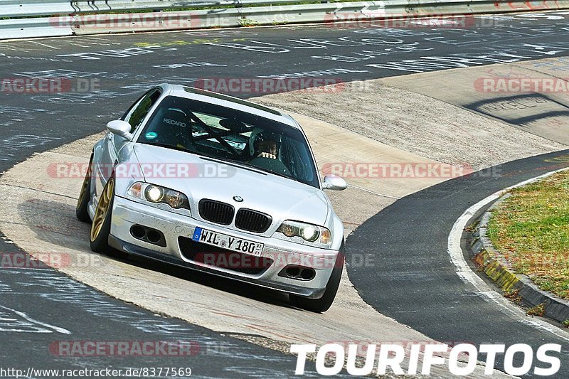 Bild #8377569 - Touristenfahrten Nürburgring Nordschleife (09.05.2020)