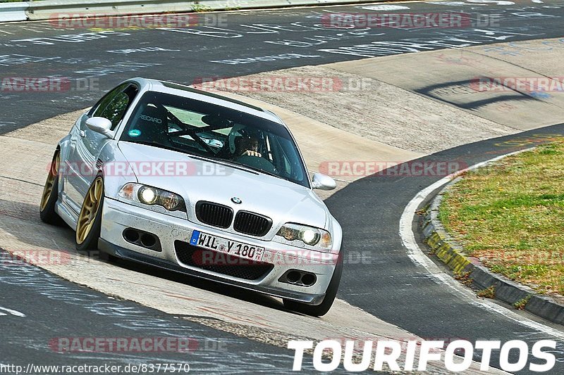 Bild #8377570 - Touristenfahrten Nürburgring Nordschleife (09.05.2020)