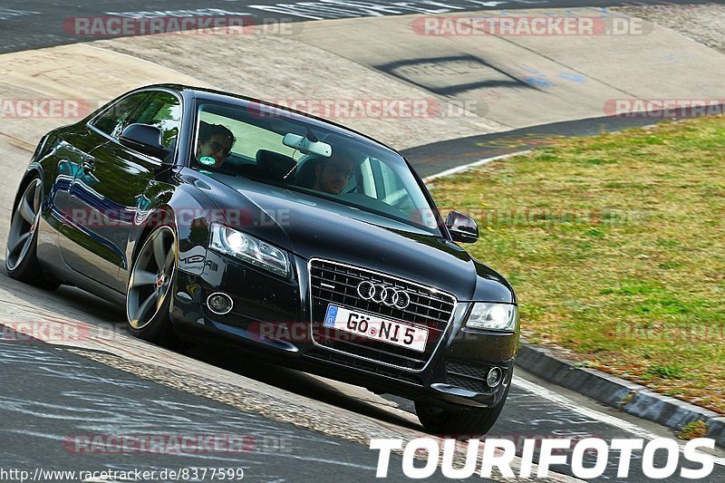 Bild #8377599 - Touristenfahrten Nürburgring Nordschleife (09.05.2020)