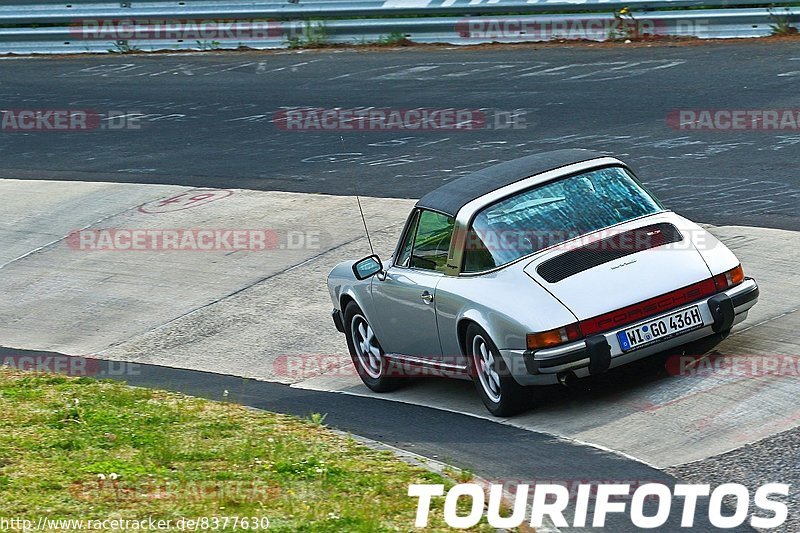 Bild #8377630 - Touristenfahrten Nürburgring Nordschleife (09.05.2020)