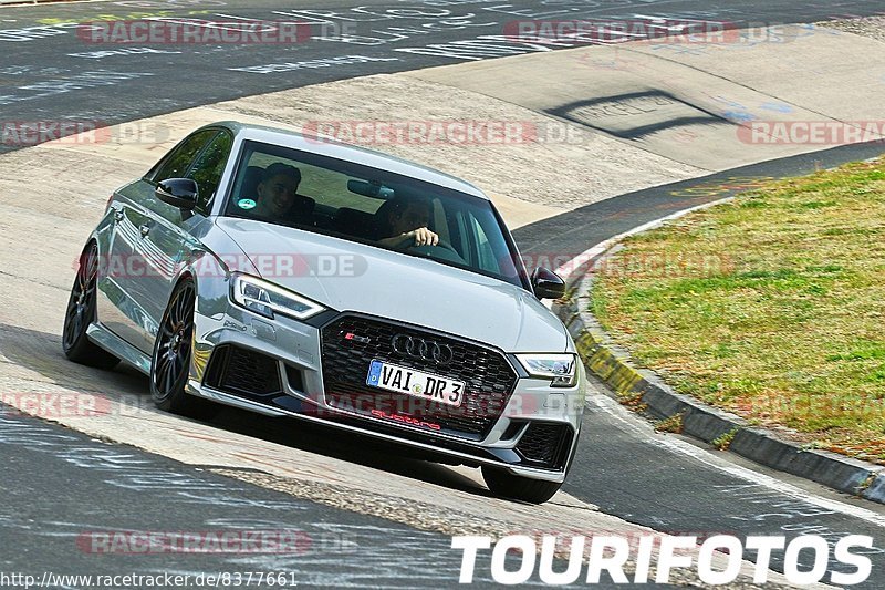 Bild #8377661 - Touristenfahrten Nürburgring Nordschleife (09.05.2020)