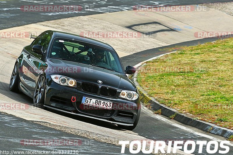 Bild #8377730 - Touristenfahrten Nürburgring Nordschleife (09.05.2020)