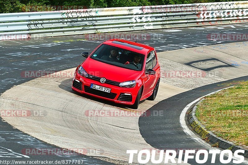 Bild #8377787 - Touristenfahrten Nürburgring Nordschleife (09.05.2020)