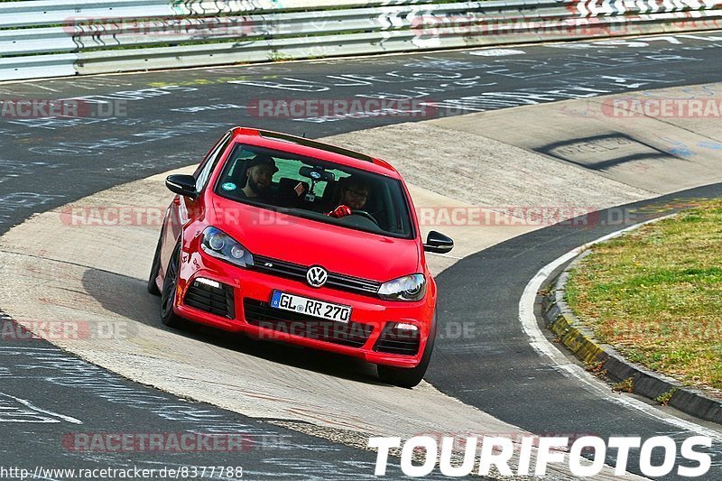 Bild #8377788 - Touristenfahrten Nürburgring Nordschleife (09.05.2020)