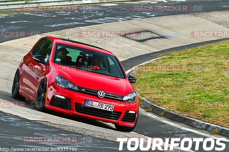 Bild #8377790 - Touristenfahrten Nürburgring Nordschleife (09.05.2020)