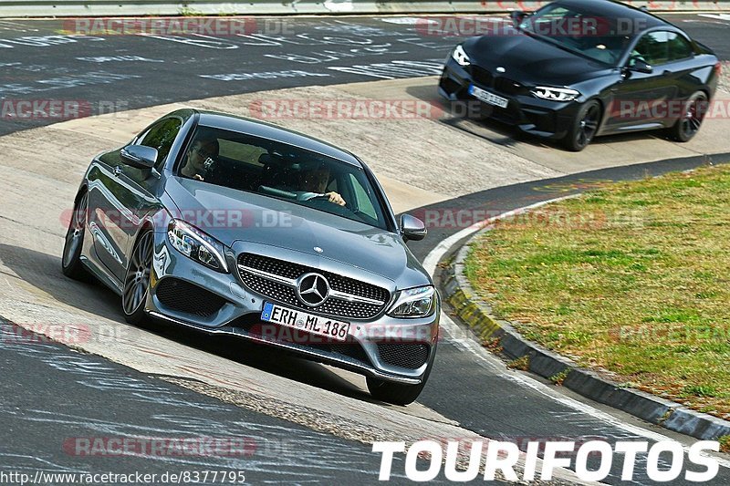 Bild #8377795 - Touristenfahrten Nürburgring Nordschleife (09.05.2020)