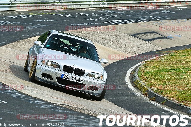 Bild #8377824 - Touristenfahrten Nürburgring Nordschleife (09.05.2020)