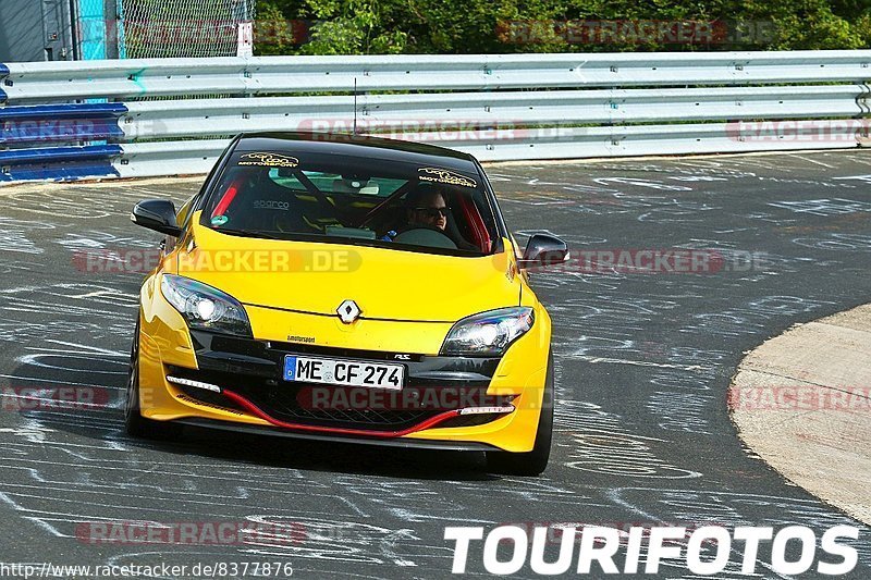 Bild #8377876 - Touristenfahrten Nürburgring Nordschleife (09.05.2020)