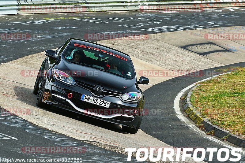 Bild #8377881 - Touristenfahrten Nürburgring Nordschleife (09.05.2020)