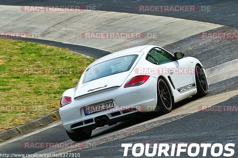 Bild #8377910 - Touristenfahrten Nürburgring Nordschleife (09.05.2020)