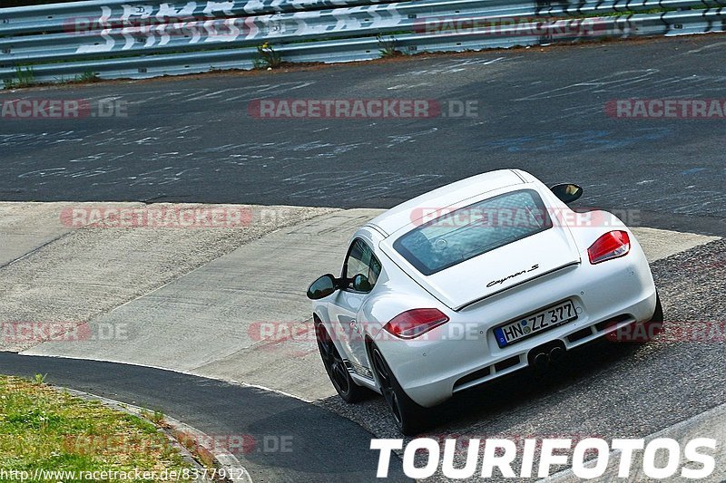 Bild #8377912 - Touristenfahrten Nürburgring Nordschleife (09.05.2020)