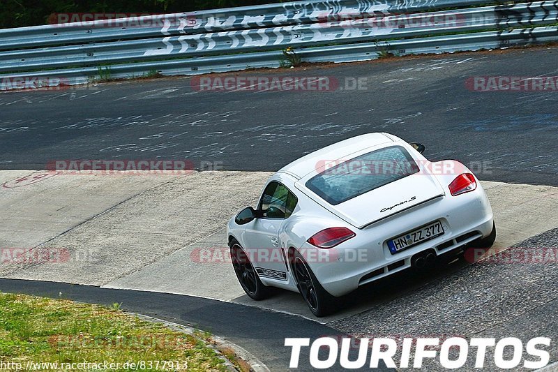 Bild #8377913 - Touristenfahrten Nürburgring Nordschleife (09.05.2020)