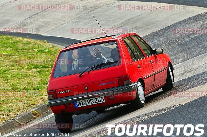 Bild #8377961 - Touristenfahrten Nürburgring Nordschleife (09.05.2020)